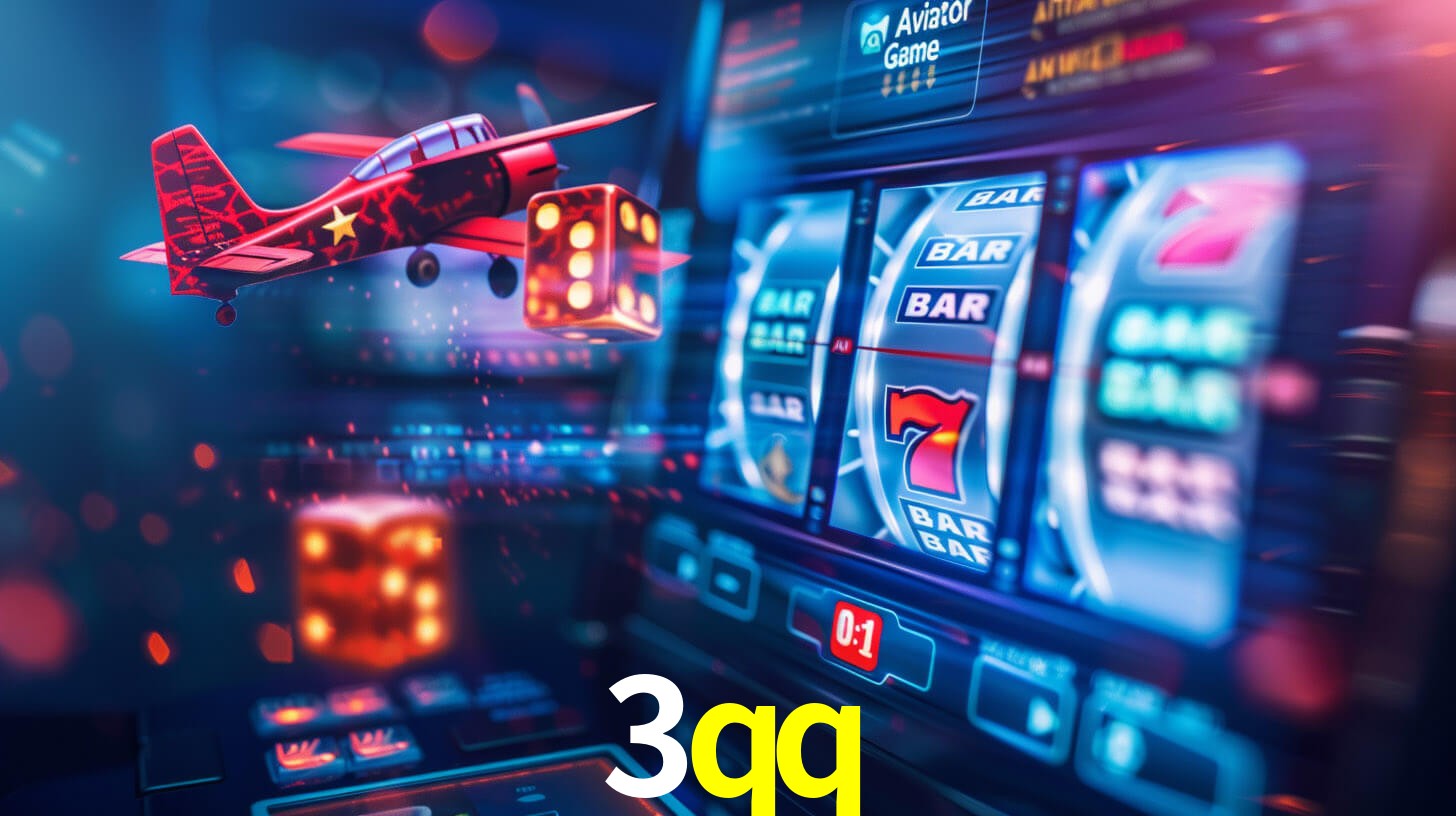 App 3QQ.COM  