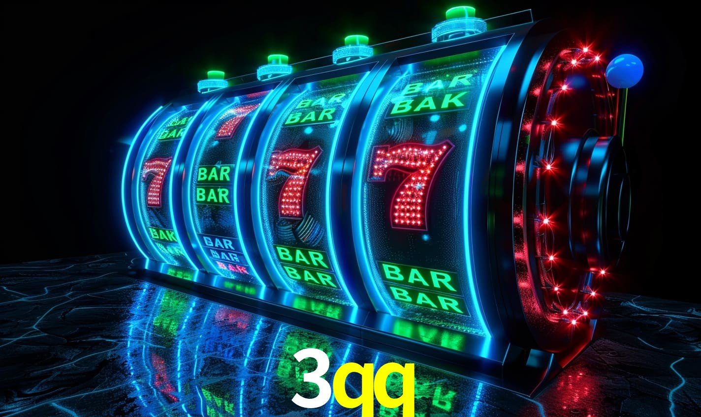 Fortune Tiger Slot no Site 3QQ.COM