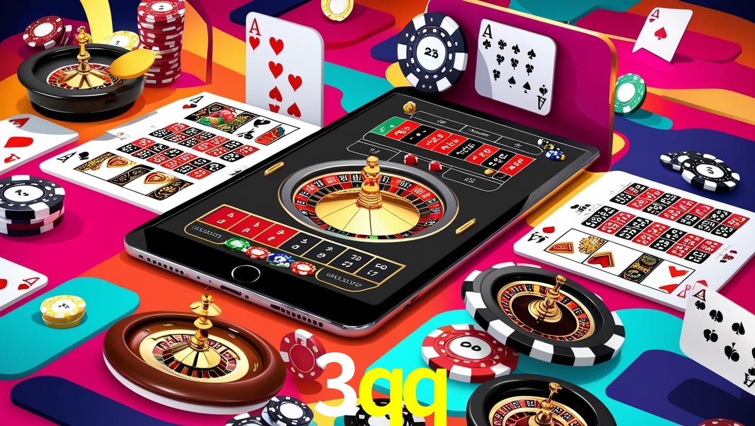 Verificação de Conta 3QQ.COM