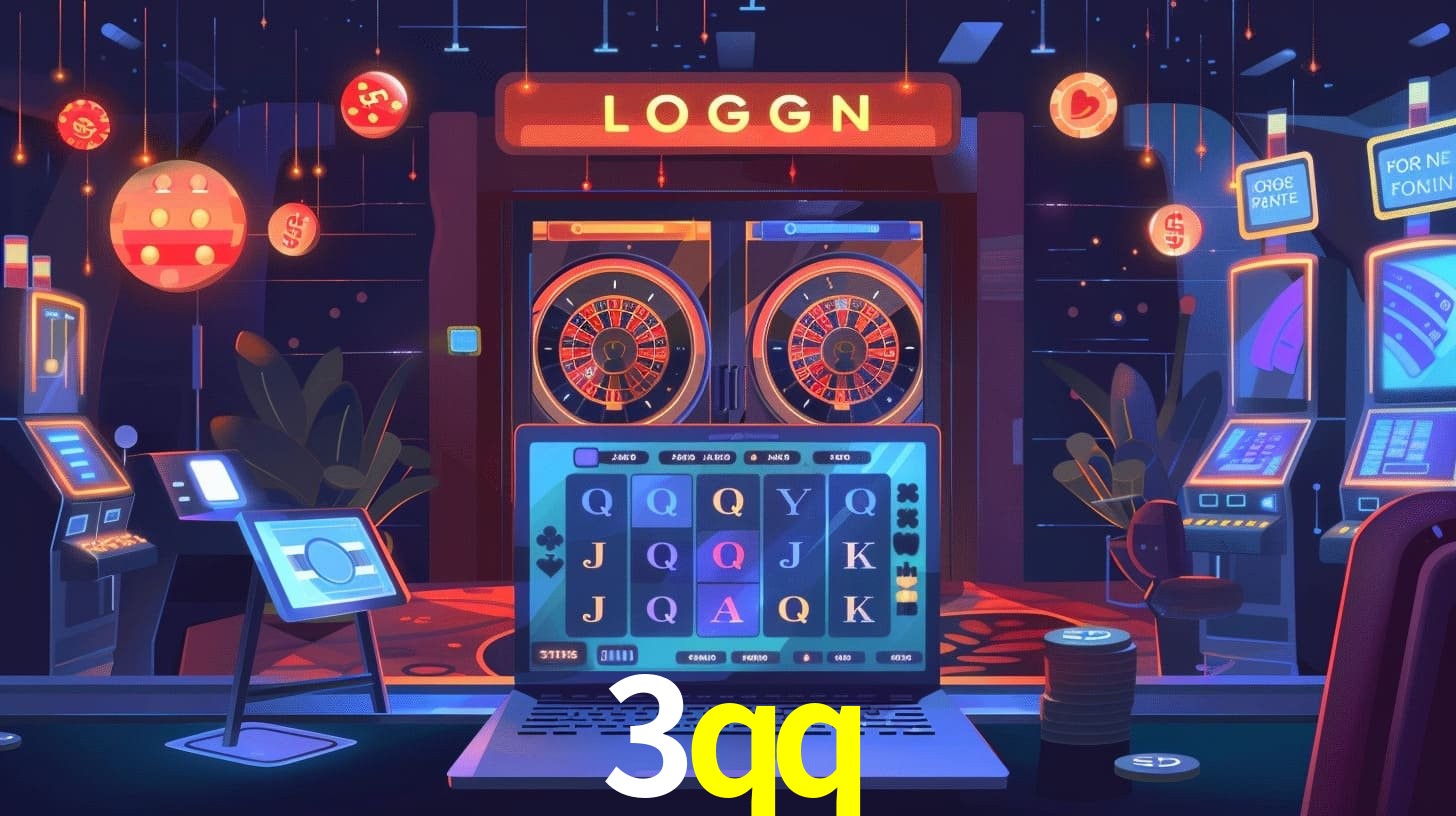3qq Instalar Logo 3